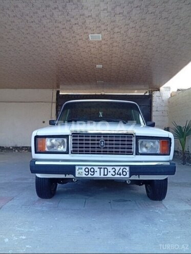 LADA (VAZ) 2107 2003, 95,000 km - 1.6 л - Bakı