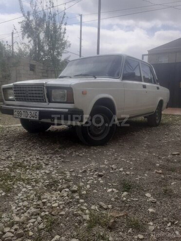 LADA (VAZ) 2107 2003, 95,000 km - 1.6 л - Bakı