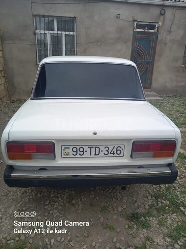 LADA (VAZ) 2107 2003, 95,000 km - 1.6 л - Bakı