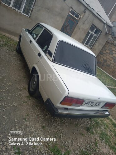 LADA (VAZ) 2107 2003, 95,000 km - 1.6 л - Bakı