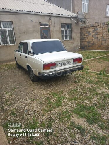 LADA (VAZ) 2107 2003, 95,000 km - 1.6 л - Bakı