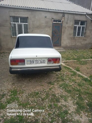 LADA (VAZ) 2107 2003, 95,000 km - 1.6 л - Bakı