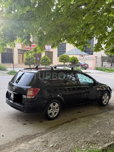 Opel Astra 2010, 210,000 km - 1.3 l - Gəncə