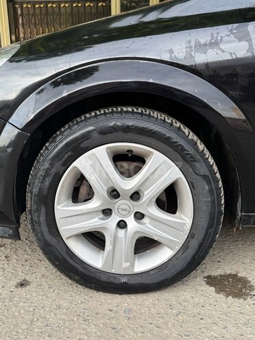 Opel Astra 2010, 210,000 km - 1.3 l - Gəncə