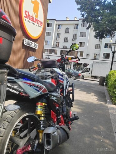 Zongshen Spex 2020, 90,000 km - 0.2 l - Bakı