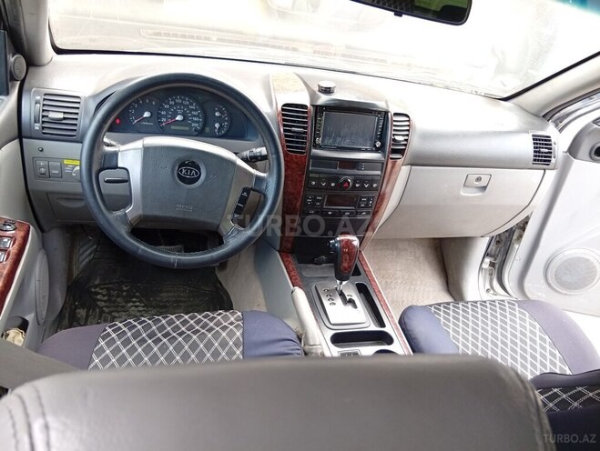 Kia Sorento 2005, 334,000 km - 2.5 l - Sumqayıt