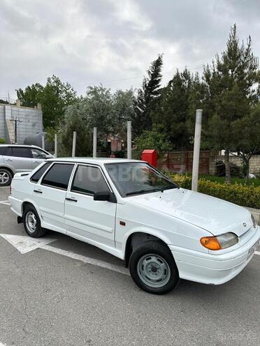 LADA (VAZ) 2115 2012, 310,000 km - 1.6 l - Şabran