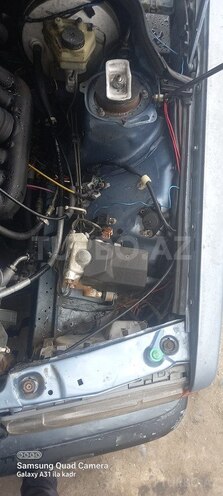 Mercedes 190 1990, 247,654 km - 2.5 л - Bakı