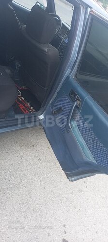 Mercedes 190 1990, 247,654 km - 2.5 л - Bakı