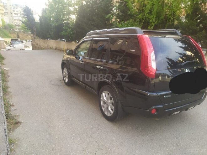 Nissan X-Trail 2011, 395,645 km - 2.5 l - Balakən