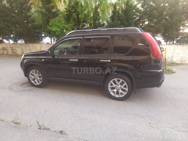 Nissan X-Trail 2011, 395,645 km - 2.5 l - Balakən