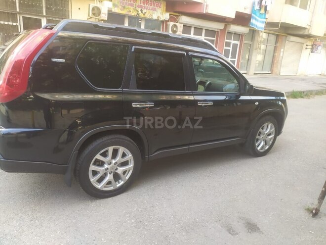 Nissan X-Trail 2011, 395,645 km - 2.5 l - Balakən