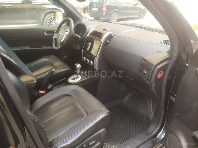 Nissan X-Trail 2011, 395,645 km - 2.5 l - Balakən