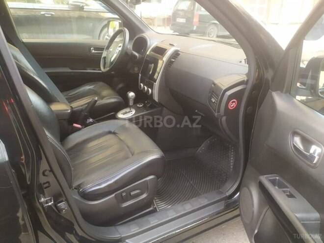 Nissan X-Trail 2011, 395,645 km - 2.5 l - Balakən