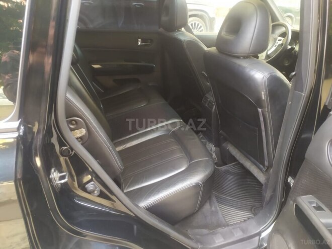 Nissan X-Trail 2011, 395,645 km - 2.5 l - Balakən