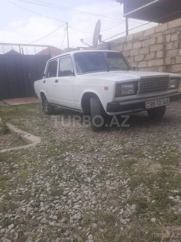 LADA (VAZ) 2107 2003, 95,000 km - 1.6 л - Bakı