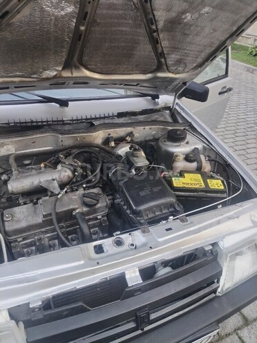 LADA (VAZ) 21099 2004, 150,000 km - 1.5 l - Balakən