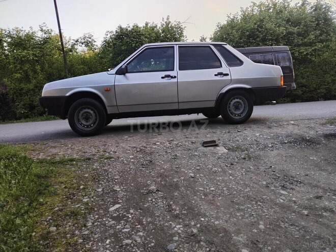 LADA (VAZ) 21099 2004, 150,000 km - 1.5 l - Balakən