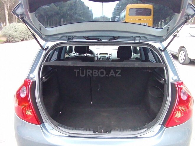 Kia Ceed 2007, 39,000 km - 1.6 л - Sumqayıt