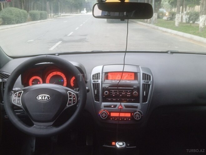 Kia Ceed 2007, 39,000 km - 1.6 л - Sumqayıt