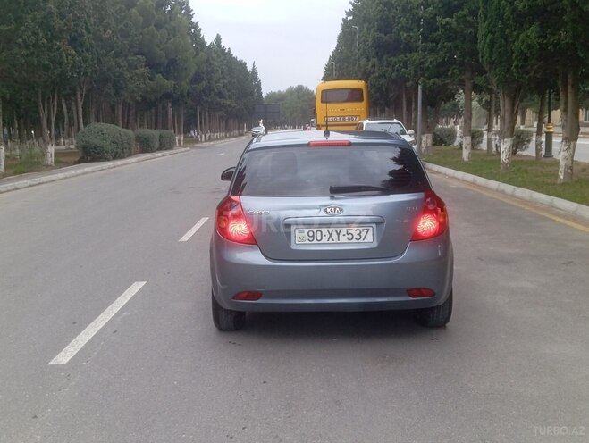 Kia Ceed 2007, 39,000 km - 1.6 л - Sumqayıt