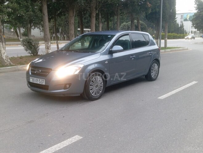 Kia Ceed 2007, 39,000 km - 1.6 л - Sumqayıt