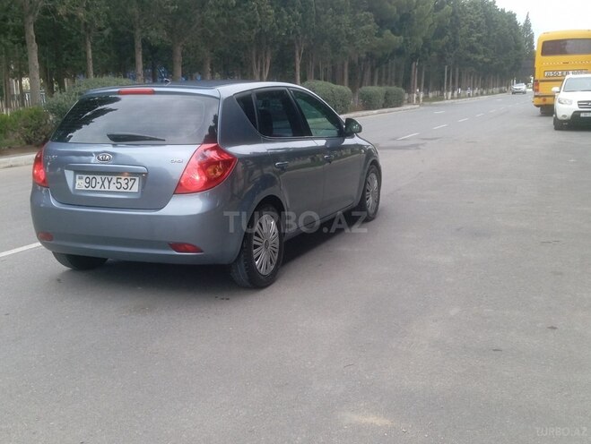 Kia Ceed 2007, 39,000 km - 1.6 л - Sumqayıt