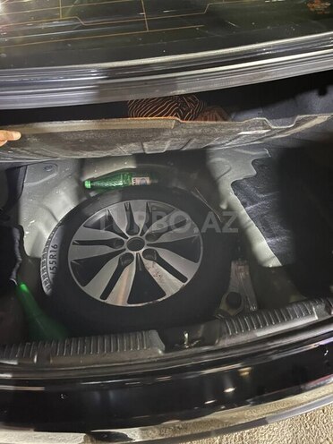 Hyundai Elantra 2013, 200,000 km - 2.0 l - Bakı
