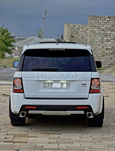 Land Rover RR Sport 2013, 164,900 km - 3.0 l - Bakı