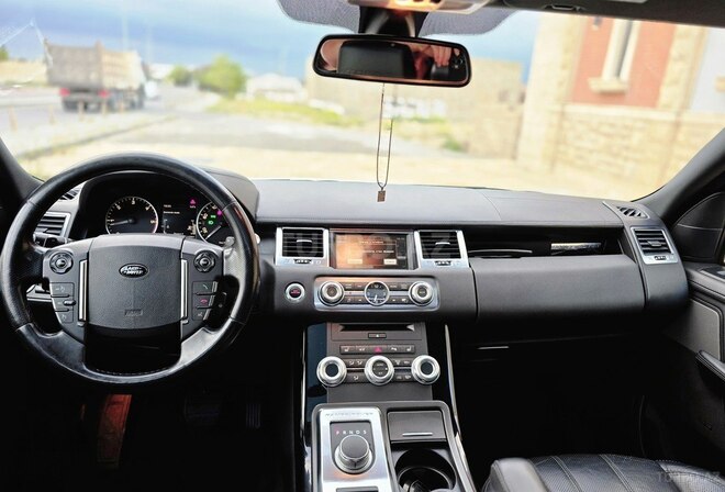 Land Rover RR Sport 2013, 164,900 km - 3.0 l - Bakı