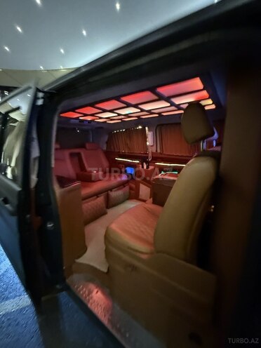 Mercedes Vito 2010, 450,090 km - 2.2 l - Bakı
