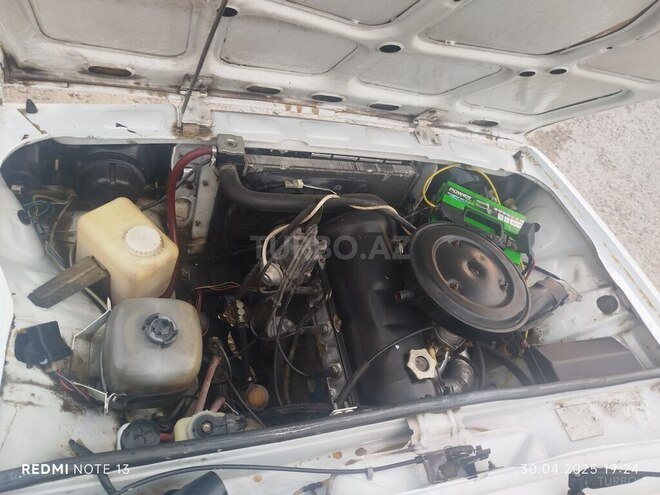 LADA (VAZ) 2104 2007, 105,000 km - 1.6 л - Siyəzən