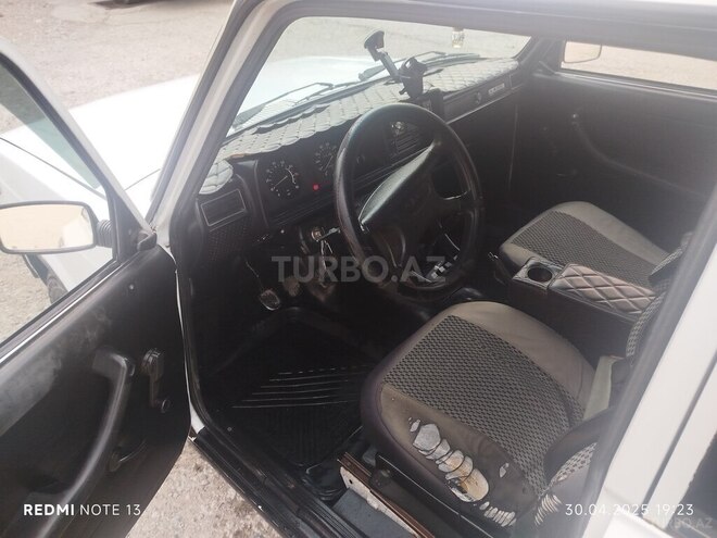 LADA (VAZ) 2104 2007, 105,000 km - 1.6 л - Siyəzən