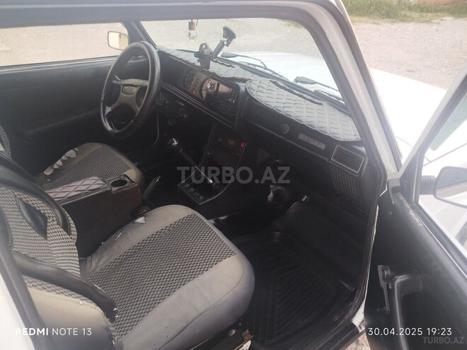 LADA (VAZ) 2104 2007, 105,000 km - 1.6 л - Siyəzən