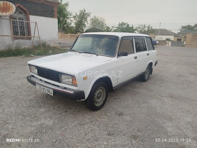 LADA (VAZ) 2104 2007, 105,000 km - 1.6 л - Siyəzən