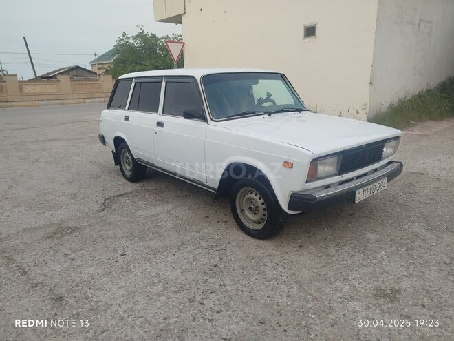 LADA (VAZ) 2104 2007, 105,000 km - 1.6 л - Siyəzən