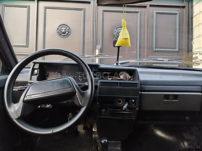 LADA (VAZ) 21099 1999, 347,430 km - 1.5 л - Bakı