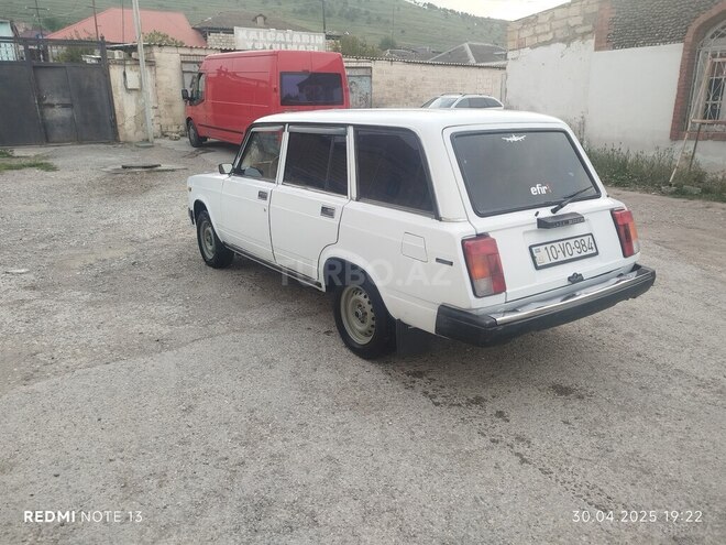 LADA (VAZ) 2104 2007, 105,000 km - 1.6 л - Siyəzən