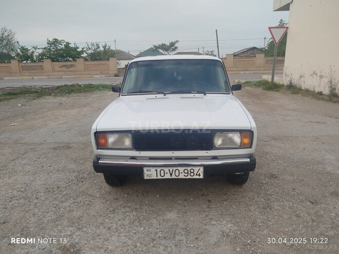 LADA (VAZ) 2104 2007, 105,000 km - 1.6 л - Siyəzən