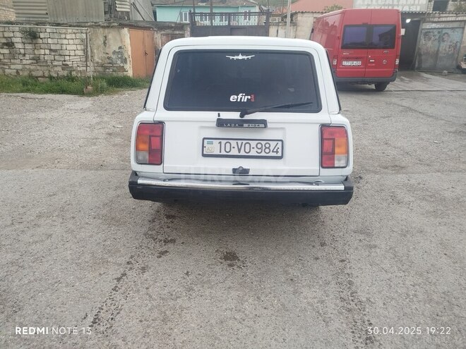 LADA (VAZ) 2104 2007, 105,000 km - 1.6 л - Siyəzən