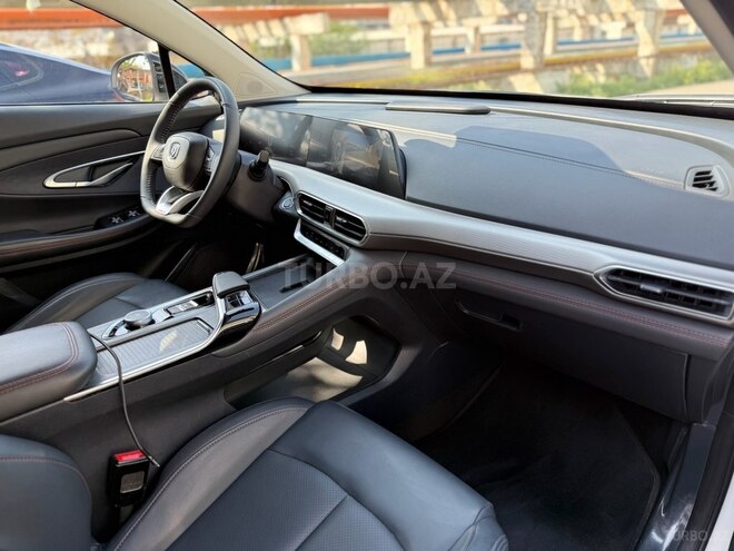 Changan Uni-T 2023, 40 km - 1.5 l - Bakı