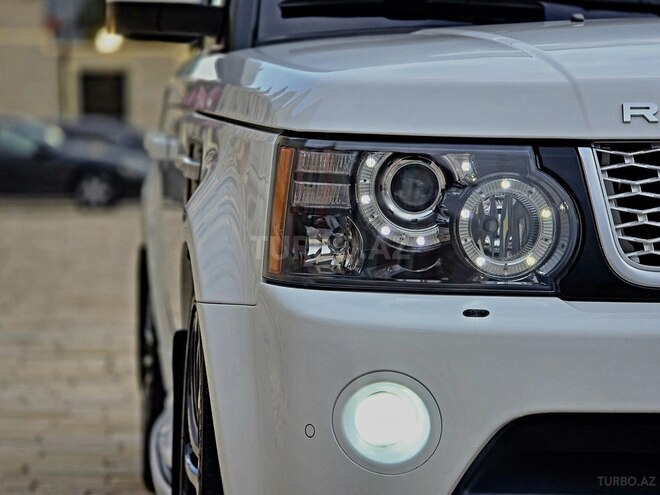 Land Rover RR Sport 2013, 164,900 km - 3.0 l - Bakı