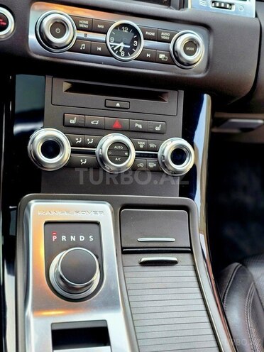 Land Rover RR Sport 2013, 164,900 km - 3.0 l - Bakı