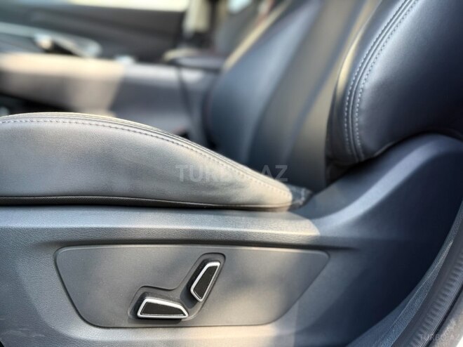 Changan Uni-T 2023, 40 km - 1.5 l - Bakı