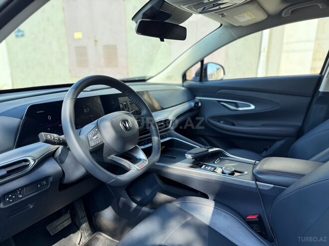 Changan Uni-T 2023, 40 km - 1.5 l - Bakı