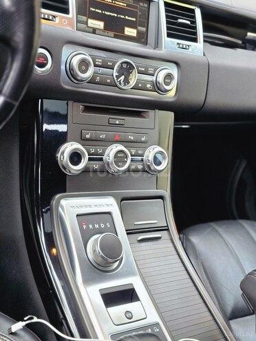 Land Rover RR Sport 2013, 164,900 km - 3.0 l - Bakı