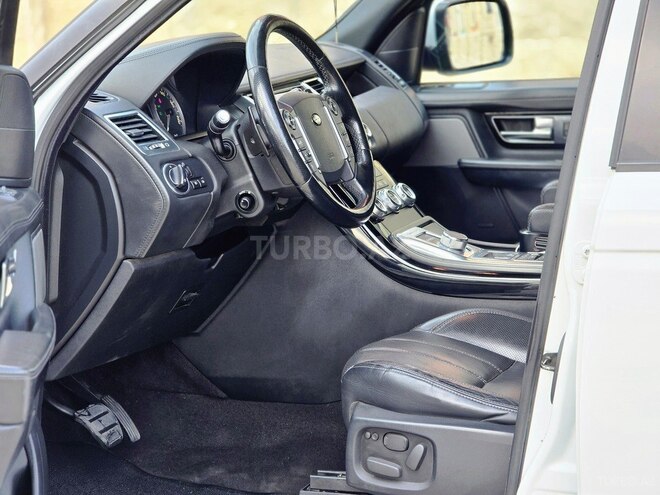 Land Rover RR Sport 2013, 164,900 km - 3.0 l - Bakı