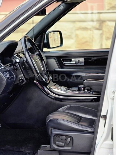 Land Rover RR Sport 2013, 164,900 km - 3.0 l - Bakı
