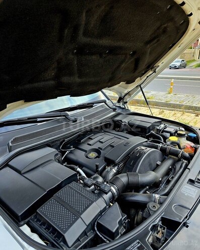 Land Rover RR Sport 2013, 164,900 km - 3.0 l - Bakı