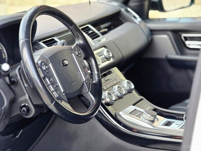 Land Rover RR Sport 2013, 164,900 km - 3.0 l - Bakı